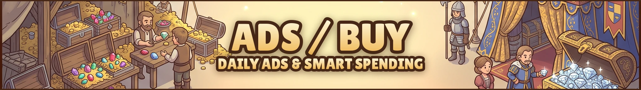 Ads / Buy