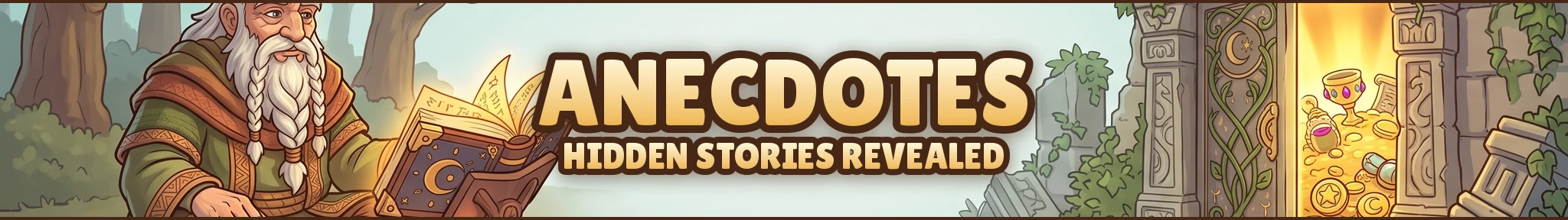 Anecdotes