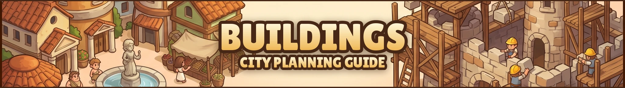 Buildings