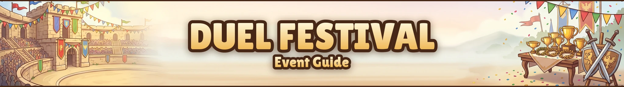 Duel Festival