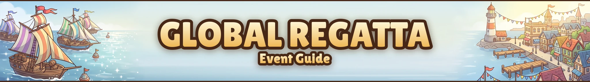 Global Regatta