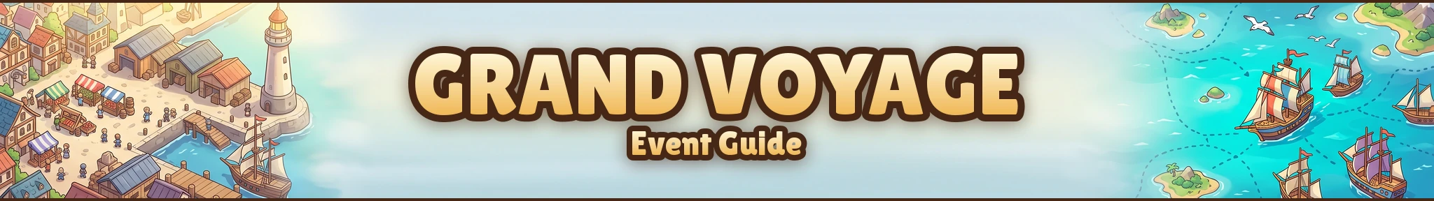 Grand Voyage
