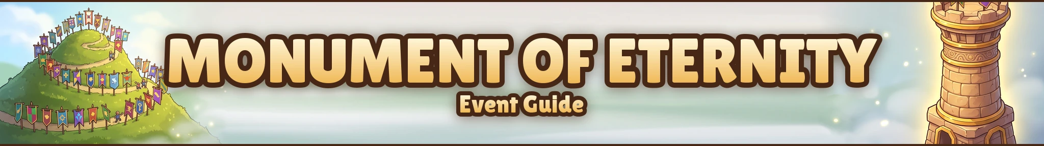 Monument of Eternity