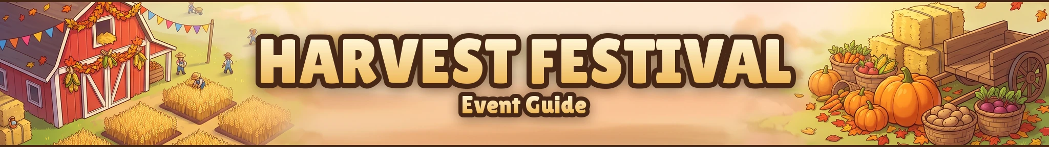 Harvest Festival
