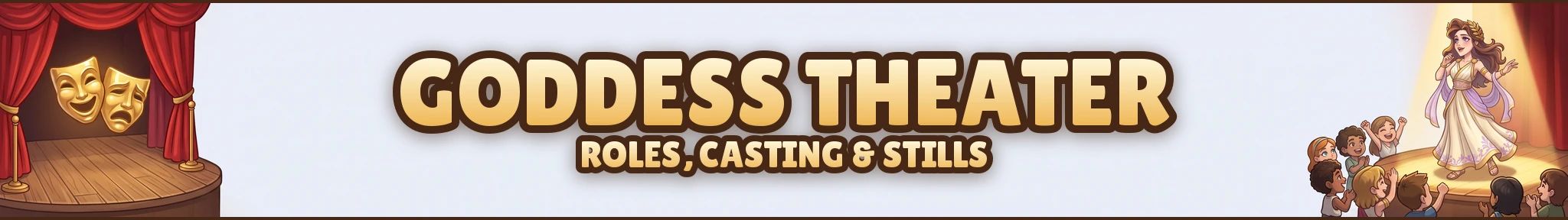 Goddess Theater