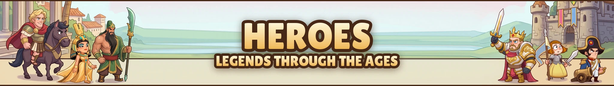 Heroes