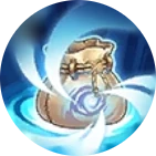 Skill icon