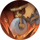Skill icon