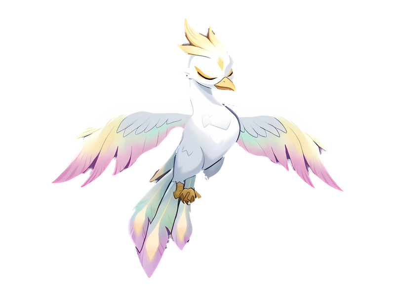 Caladrius at Growth