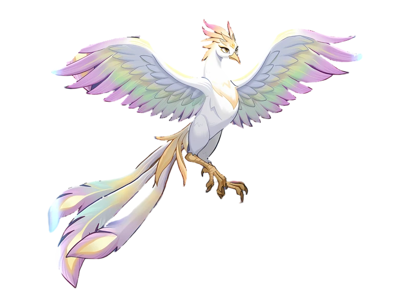 Caladrius at Commander Form