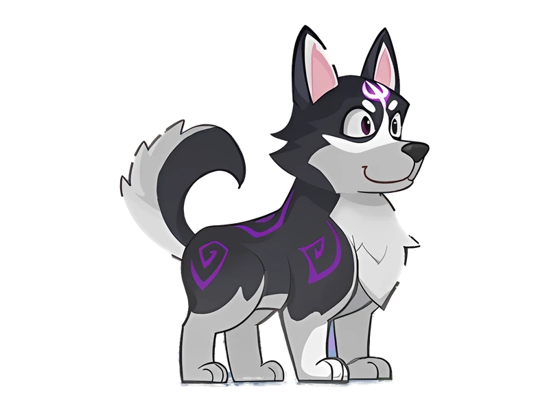 Cerberus at Childhood