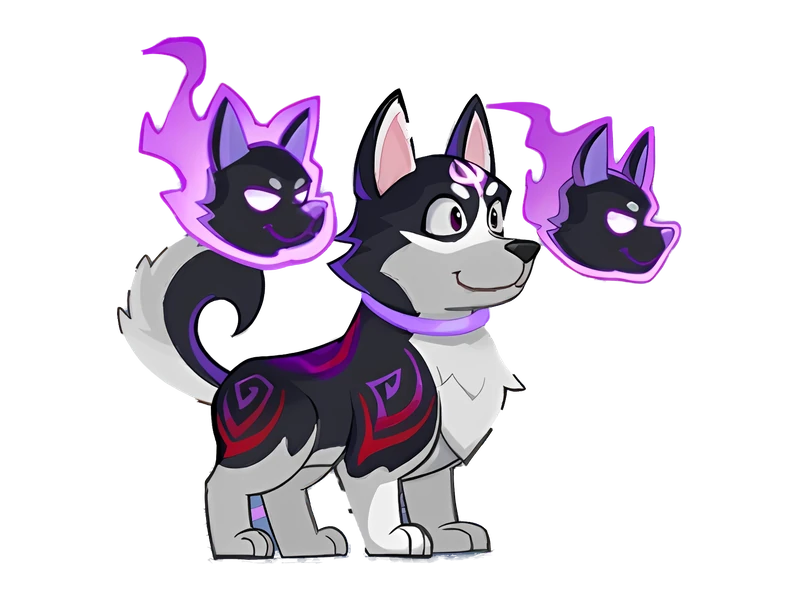 Cerberus at Youth