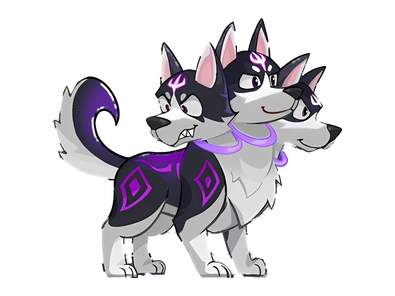 Cerberus at Growth