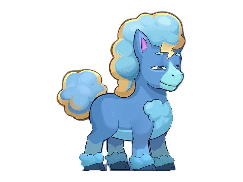 Sleipnir at Youth