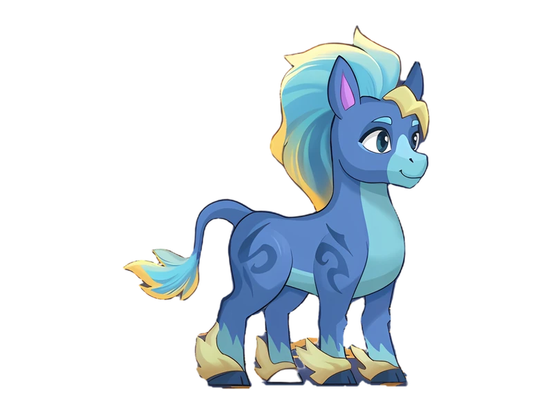 Sleipnir at Growth