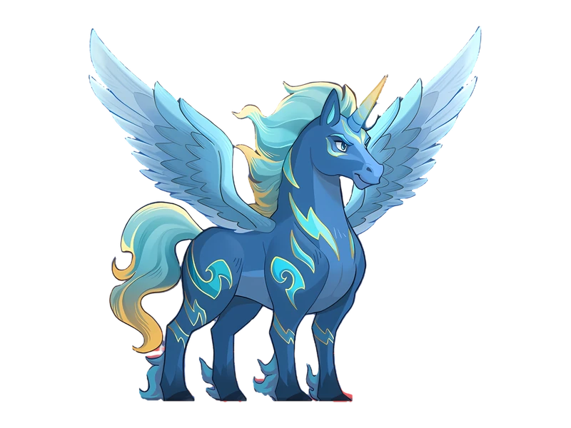 Sleipnir at Commander Form