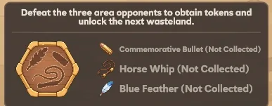 Event tokens